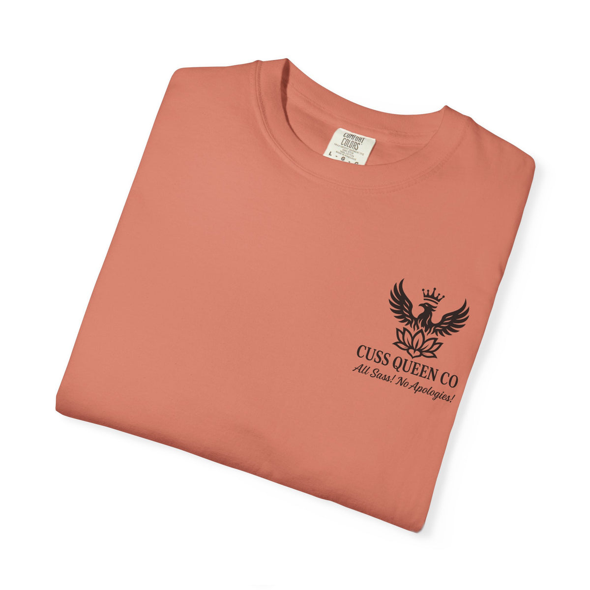 Make This Week Your Bitch T-shirt | Motivational Rainbow Text Tee