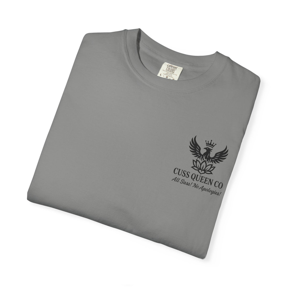 Make This Week Your Bitch T-shirt | Motivational Rainbow Text Tee