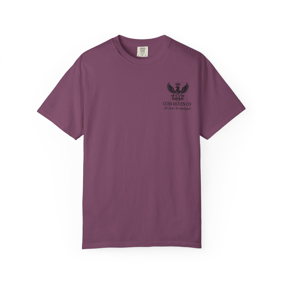 Make This Week Your Bitch T-shirt | Motivational Rainbow Text Tee
