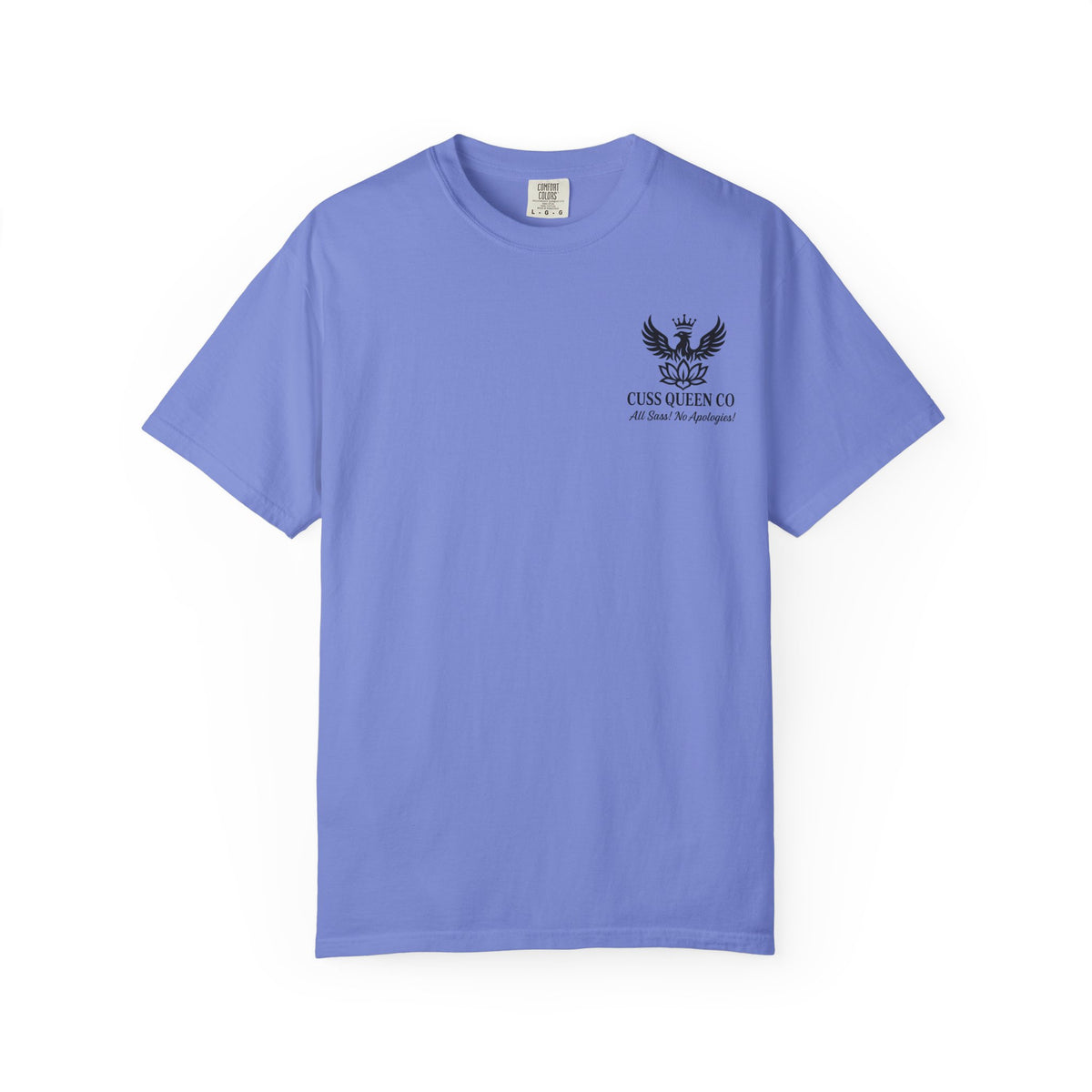 Make This Week Your Bitch T-shirt | Motivational Rainbow Text Tee