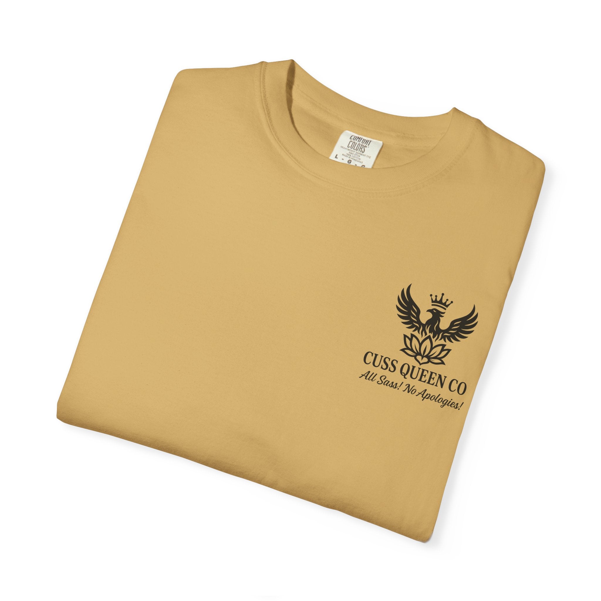 Make This Week Your Bitch T-shirt | Motivational Rainbow Text Tee