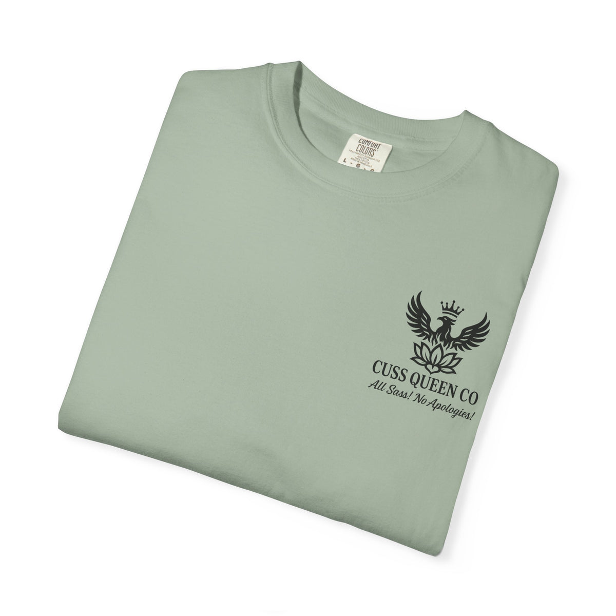 Make This Week Your Bitch T-shirt | Motivational Rainbow Text Tee